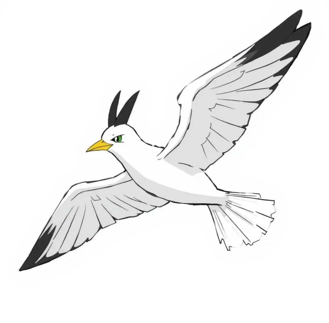 Seagull picture 1 of 1