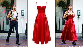 Transform Any Outfit Instantly with Qwen Image Edit 2509'