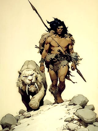 Companions'