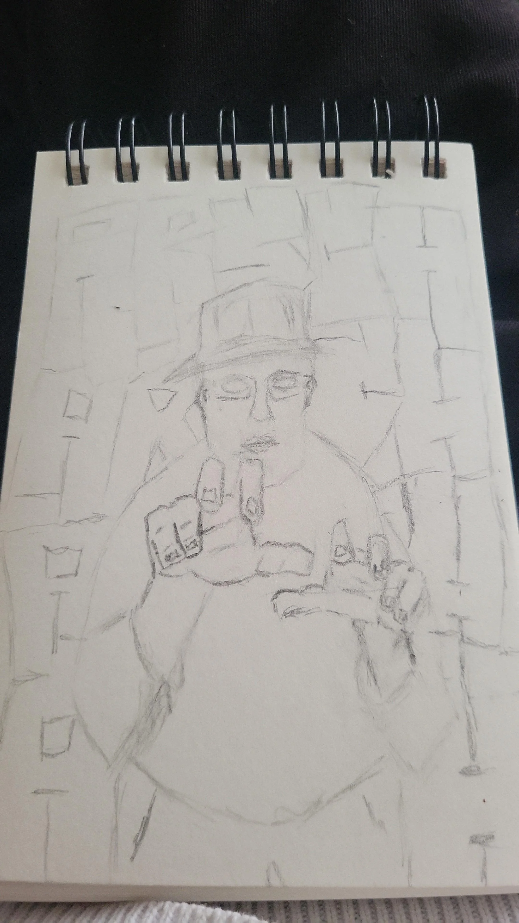 If only I could color like that picture 2 of 2