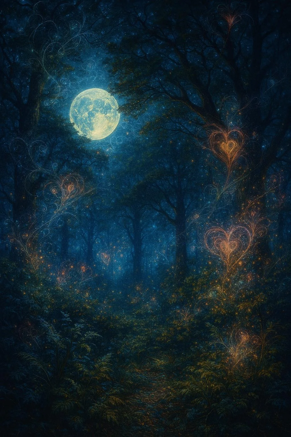 Moonlight Sonata picture 1 of 1