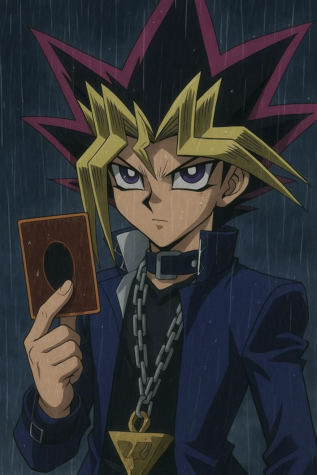 It's 𝙏𝙄𝙈𝙀 𝙏𝙊 𝘿-𝘿-𝘿𝙐𝙀𝙇 picture 1 of 1