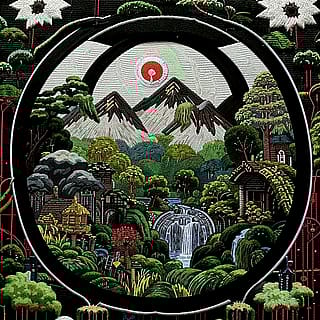 Cosmology'