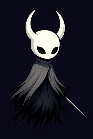Seril, Weever of the Abyss.'