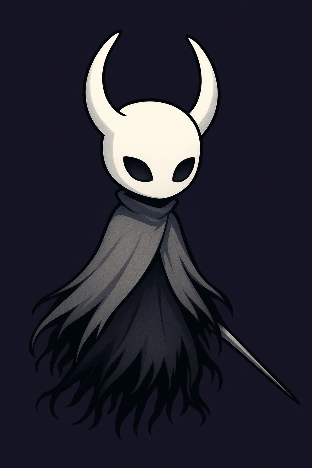Seril, Weever of the Abyss. picture 1 of 1