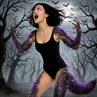 Looking for remixes/covers – Halloween track "Malwarewolves" (for streaming ep release)'