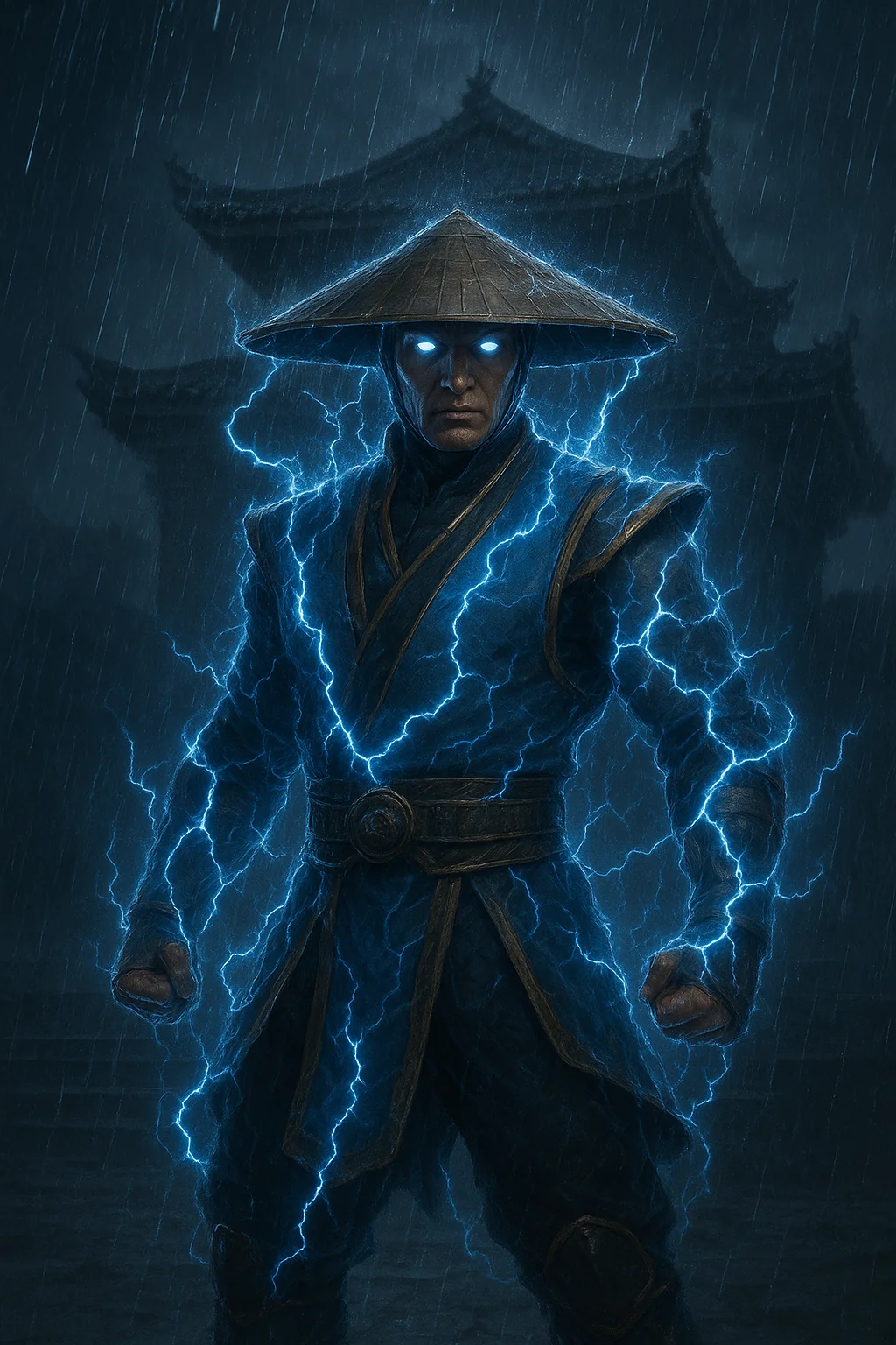 raiden picture 1 of 1