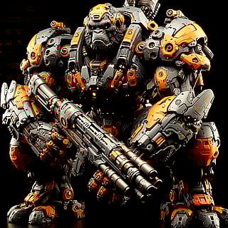 My Optimus Prime 🦍'