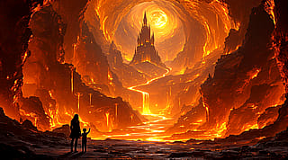 World of Ice and Fire – The Realm'
