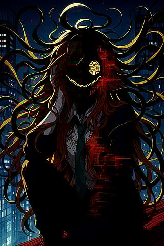 Chaos'