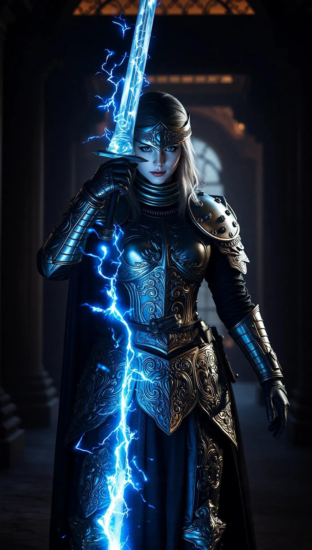 Electrifying picture 1 of 1