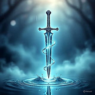 Sword'
