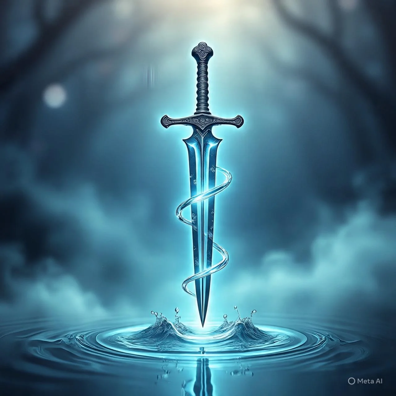 Sword picture 1 of 1