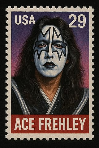 Ace Stamp'