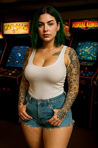 Baddie'