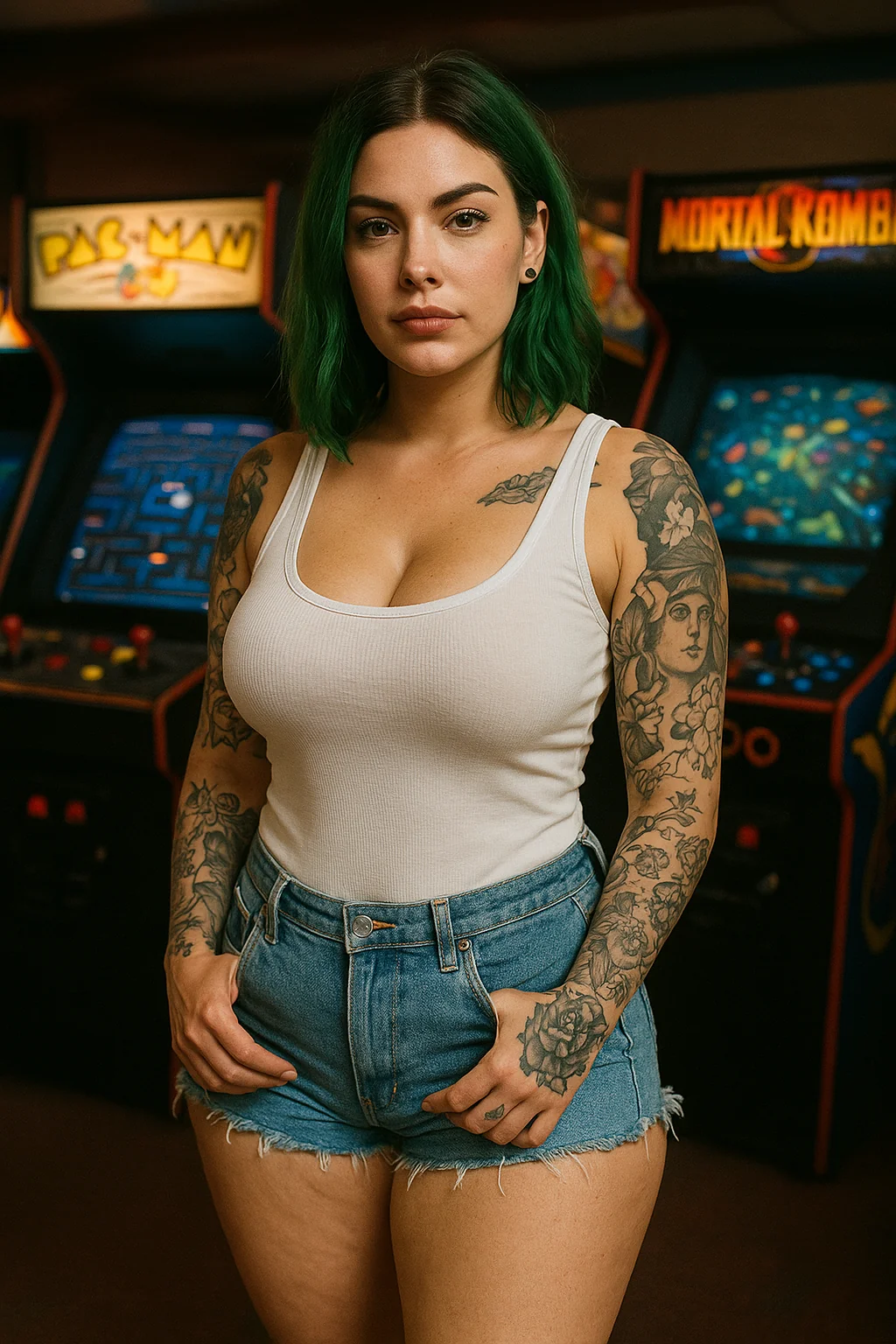 Baddie picture 1 of 1