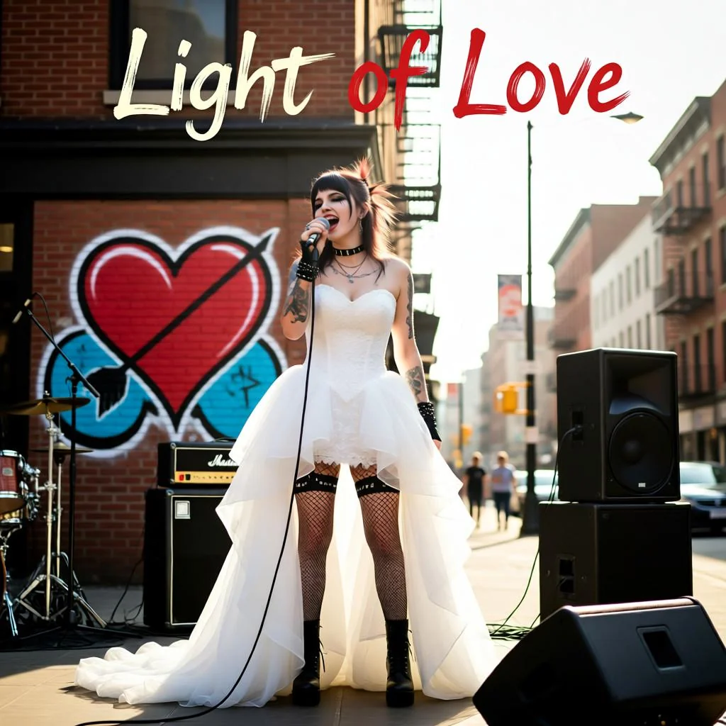 Cover to my music album picture 1 of 1