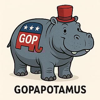 Gopapotomus?'