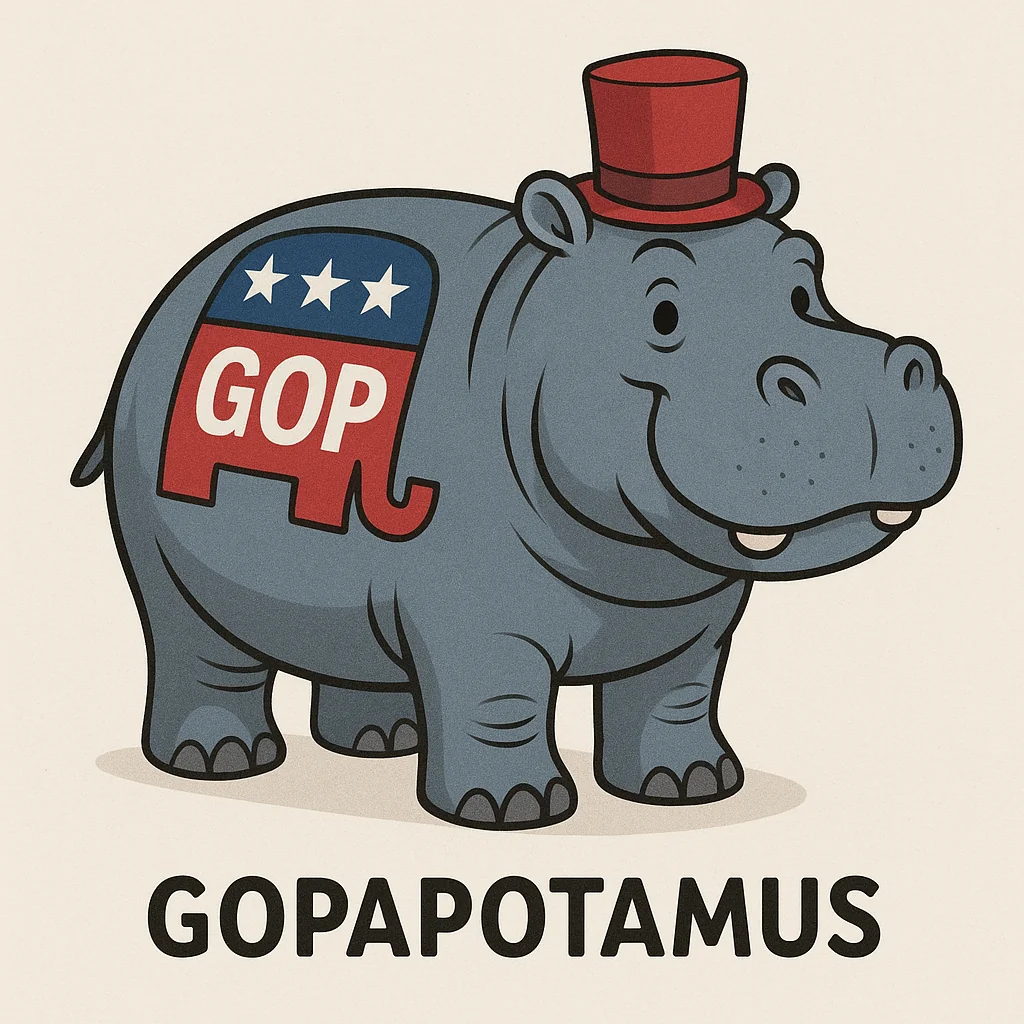 Gopapotomus? picture 1 of 1