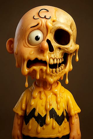 Good Grief'