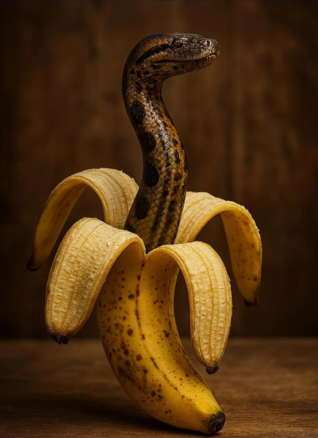 Bananaconda picture 1 of 1
