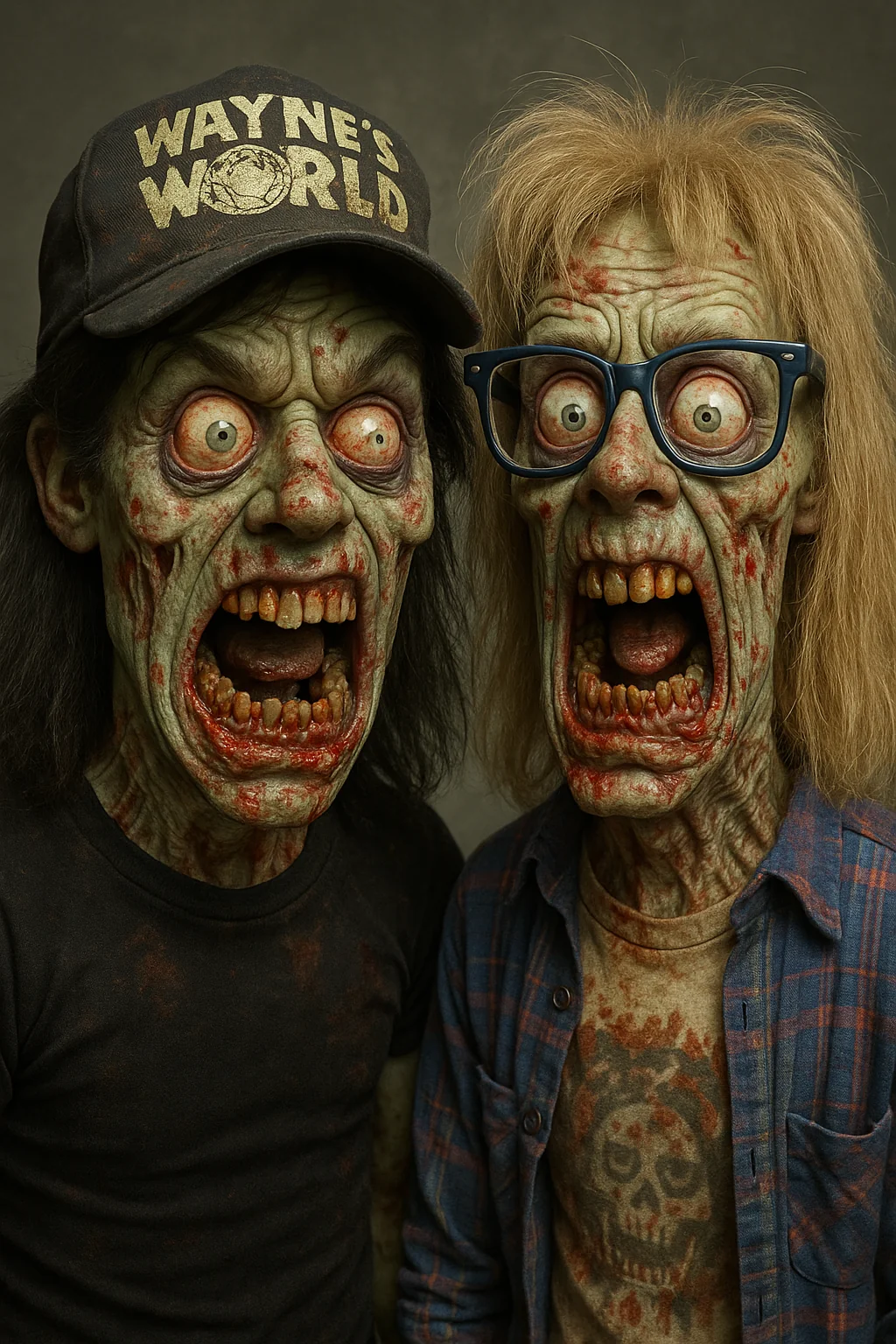 Zombie time excellent picture 1 of 1