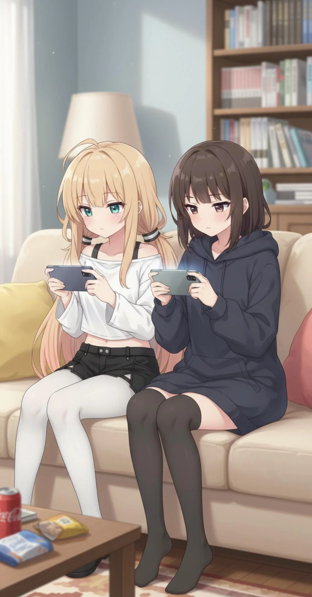 What do you think they are playing? picture 1 of 1