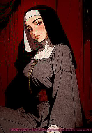 The Holy Smile of Silence'
