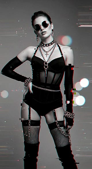 Glitch'