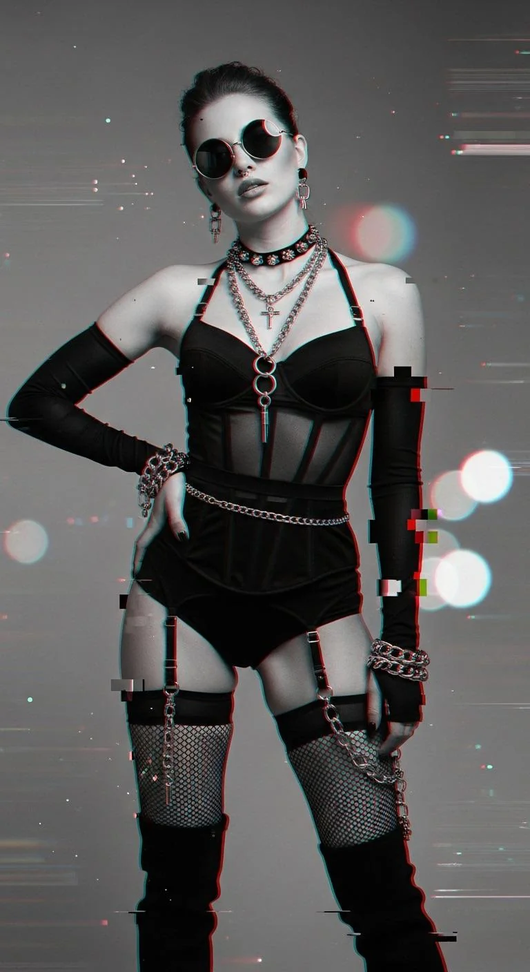 Glitch picture 1 of 1