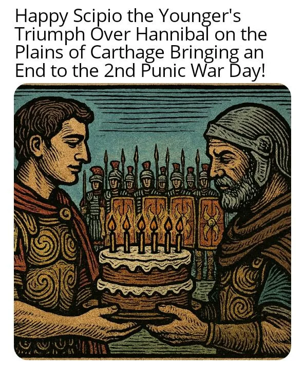 If you happen to know someone who has a birthday today. picture 1 of 1