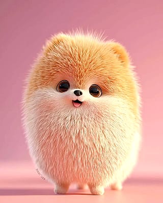 Cute?'