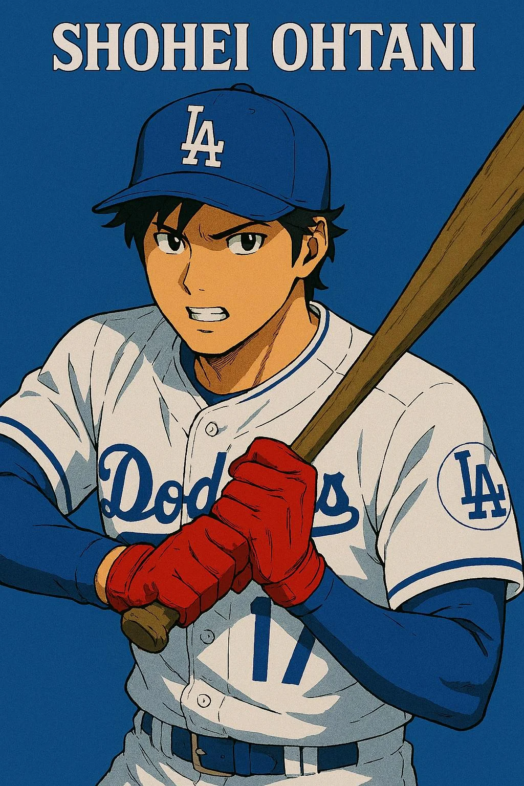 Shohei Ohtani picture 1 of 1