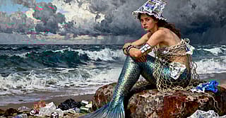 Queen of the Oceans'