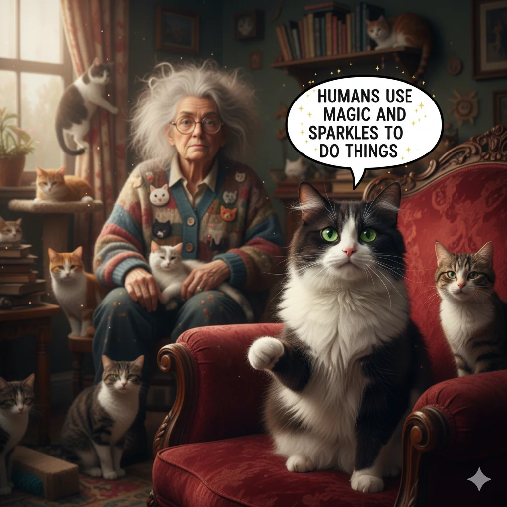 Humans use picture 1 of 1