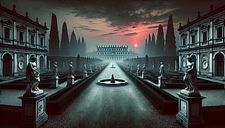 Italian Gothic'