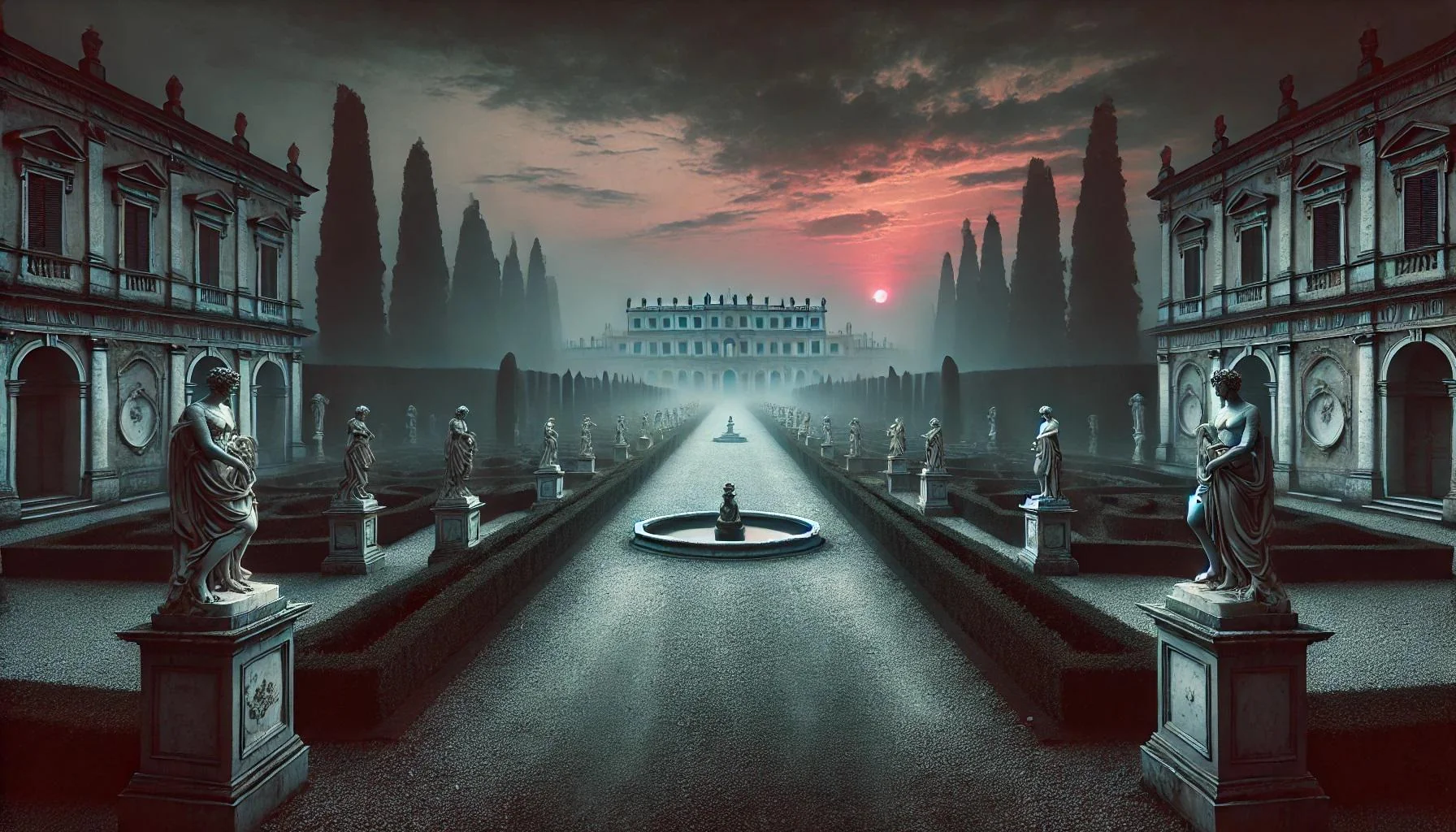 Italian Gothic picture 1 of 1