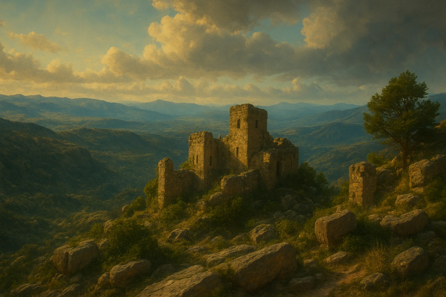 Forgotten Keep picture 1 of 1