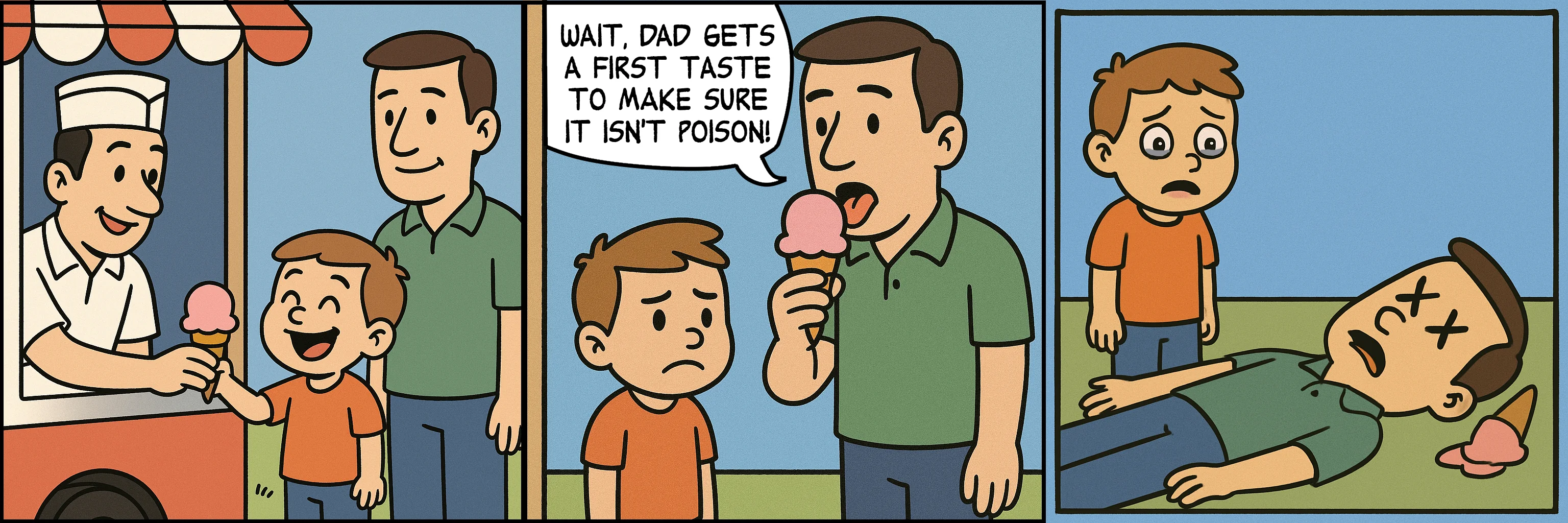 Dad Tax picture 1 of 1