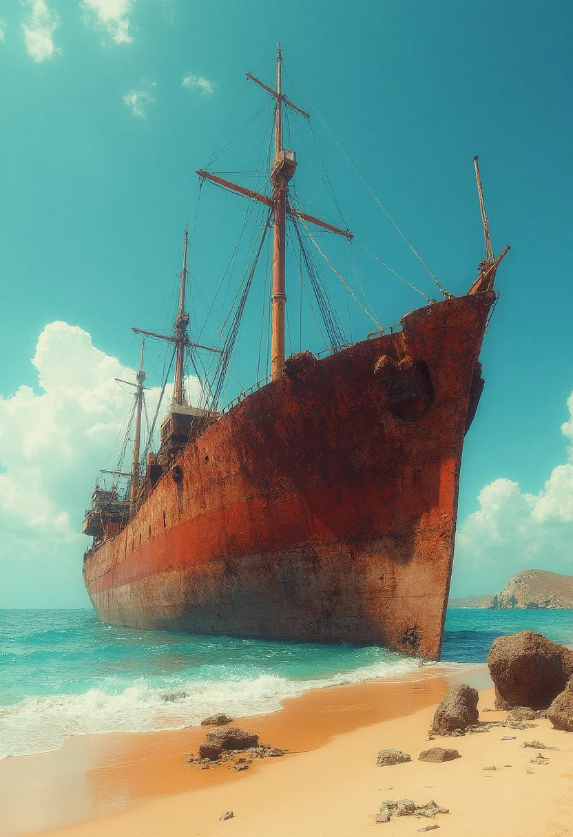 Rust in Peace picture 1 of 1