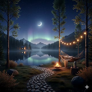 Good Evening ✨️🌙'