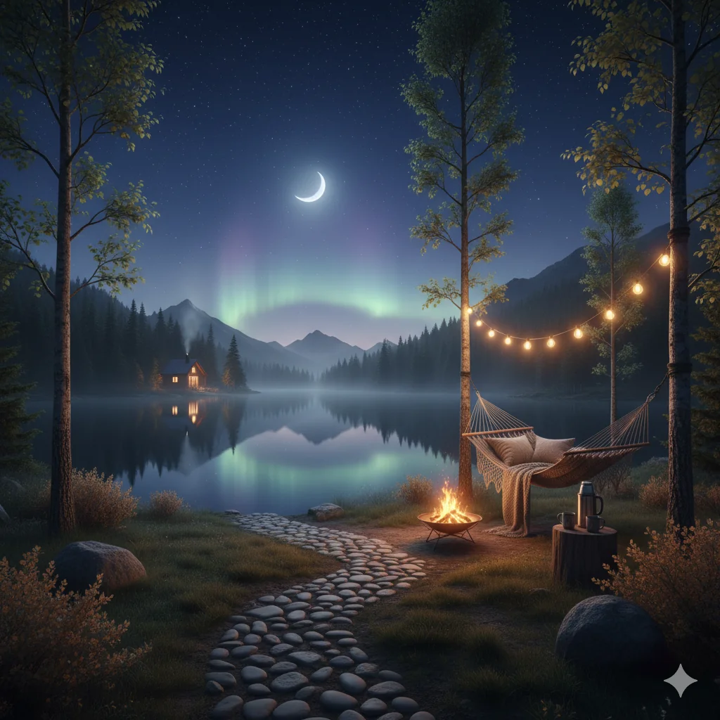Good Evening ✨️🌙 picture 1 of 1