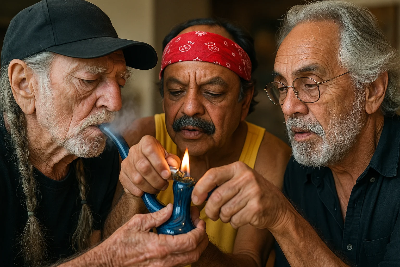 The 3 Wise Men picture 1 of 1