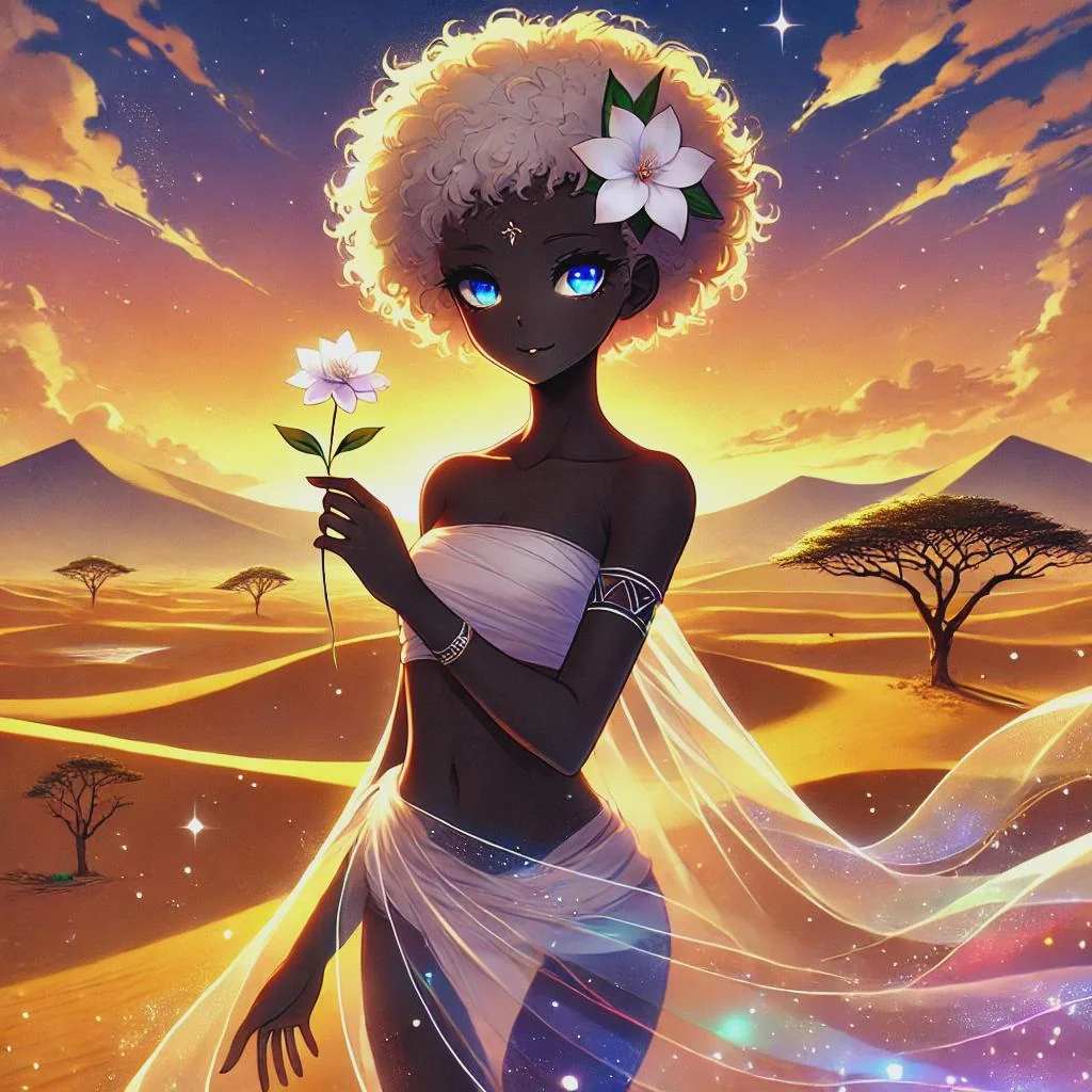 Rose and feather picture 1 of 1