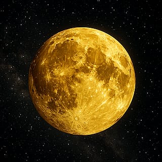 Space Goldmine'