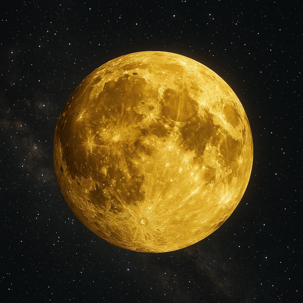Space Goldmine picture 1 of 1