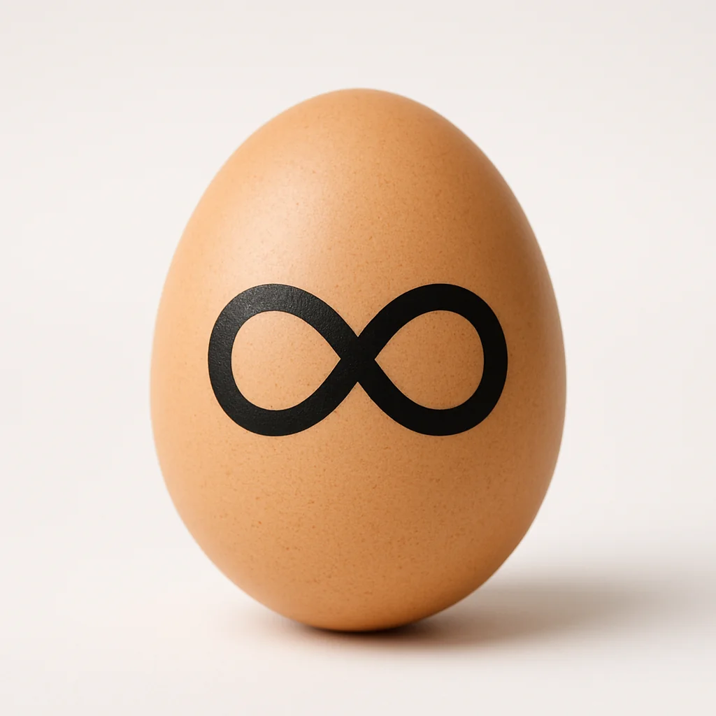 Who came first? picture 1 of 1