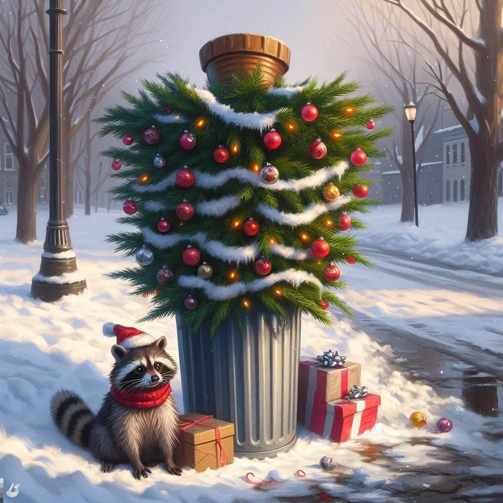 The Day After Christmas picture 1 of 1