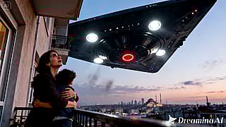 "2026 Türkiye UFO Wave"'