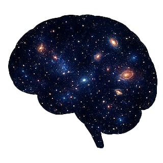 The Universal Consciousness.'